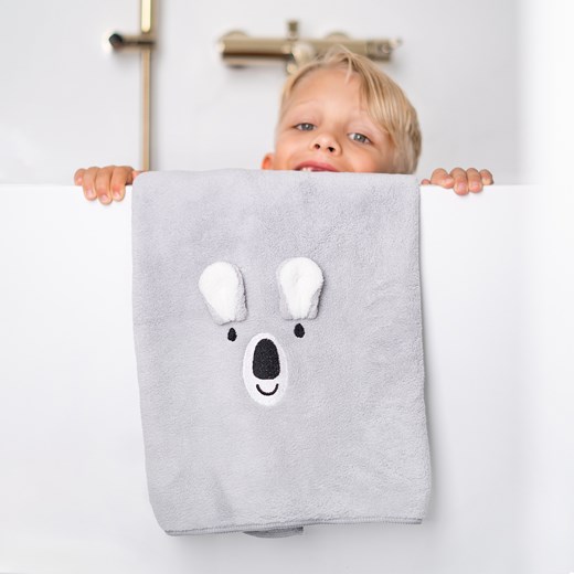 Ręcznik dla dzieci Momo Way 