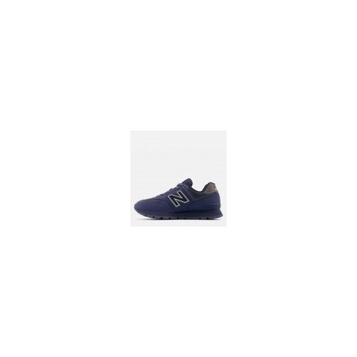 Buty sportowe męskie New Balance 574 Rugged ML574DR2 41.5 (8US) 26 sm Blue New Balance 41.5 promocyjna cena Rozetka.pl