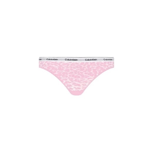 Calvin Klein Underwear Koronkowe figi brazylijskie 3-pack Calvin Klein Underwear M Gomez Fashion Store