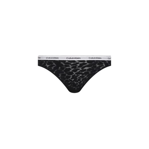 Calvin Klein Underwear Koronkowe figi brazylijskie 3-pack Calvin Klein Underwear XL Gomez Fashion Store