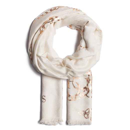 Szal Guess Not Coordinated Scarves AW8469 MOD03 IVO Guess one size eobuwie.pl