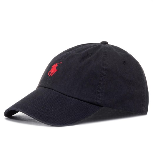 Czapka z daszkiem Polo Ralph Lauren Classic Sport Cap W 710673213039 Aviator Polo Ralph Lauren one size eobuwie.pl