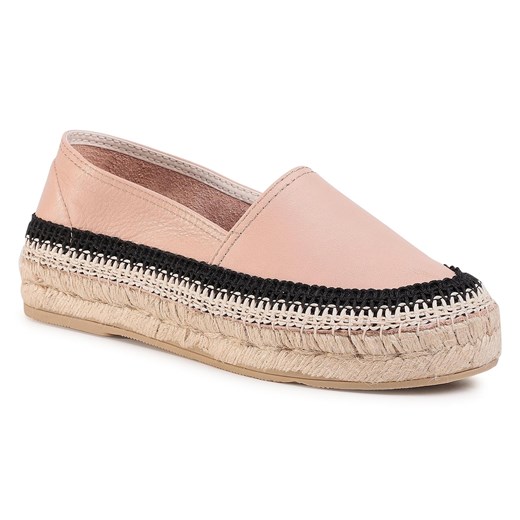 Espadryle Eva Minge EM-14-07-000736 644 38 eobuwie.pl