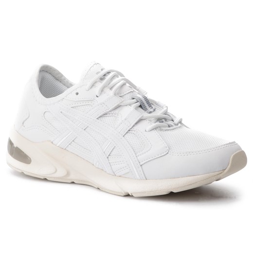 Sneakersy Asics Gel-Kayano 5.1 1191A098 White/White 100 45 eobuwie.pl