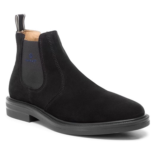 Sztyblety Gant Fargo 19653899 Black G00 Gant 44 eobuwie.pl