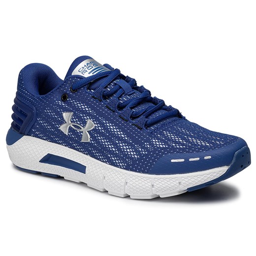 Buty Under Armour Ua Charged Rogue 3021225-403 Blu Under Armour 45.5 eobuwie.pl