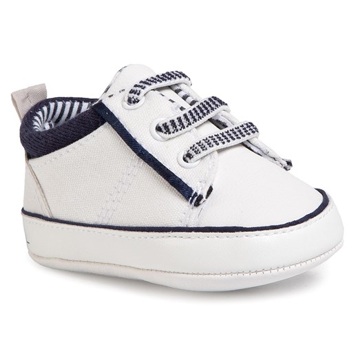 Półbuty Mayoral 9279 Biały 36 Mayoral 18 eobuwie.pl