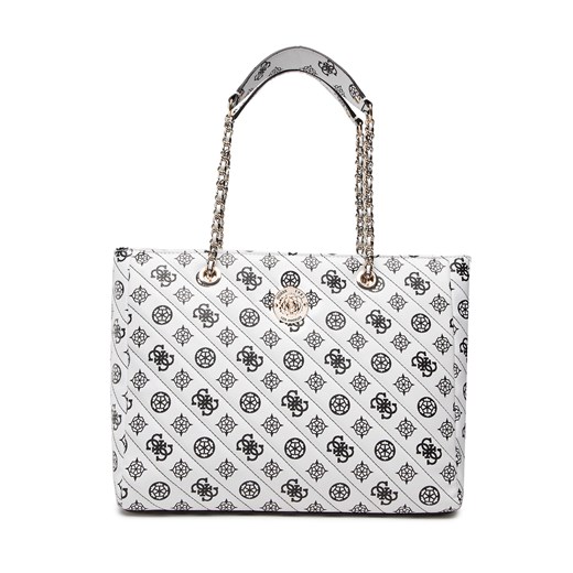 Torebka Guess Always Tote HWPG84 25230 WLO Guess one size eobuwie.pl