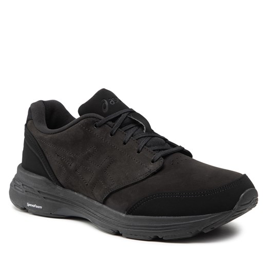 Sneakersy Asics Gel-Odyssey 1131A023 Black/Black 001 42 eobuwie.pl
