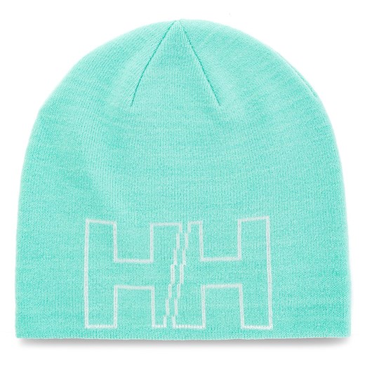 Czapka Helly Hansen Otline Beanie 67147-435 Pool Blue Helly Hansen one size eobuwie.pl