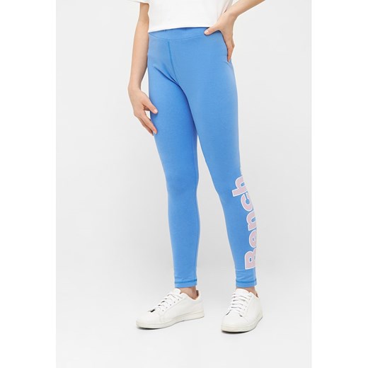 Bench Legginsy w kolorze niebieskim ze sklepu Limango Polska w kategorii Spodnie dziewczęce - zdjęcie 166533246