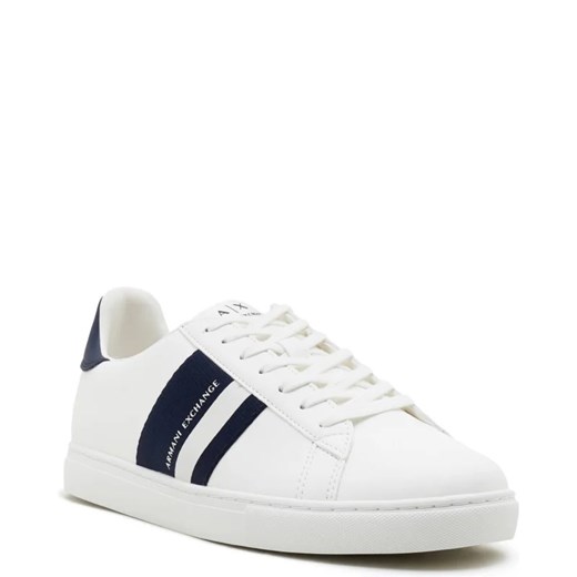 Buty sportowe męskie Armani Exchange