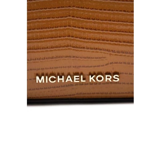 Michael Kors Skórzana Torebka na ramię Michael Kors Uniwersalny Gomez Fashion Store