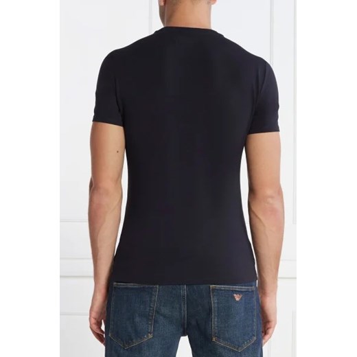 T-shirt męski Guess casual