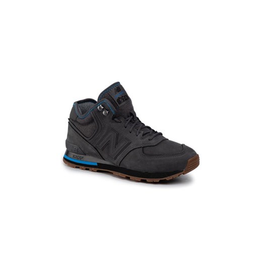 New Balance Sneakersy MH574REA Szary New Balance 42 MODIVO okazja