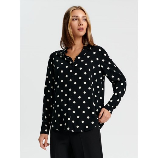 Koszula damska Sinsay 