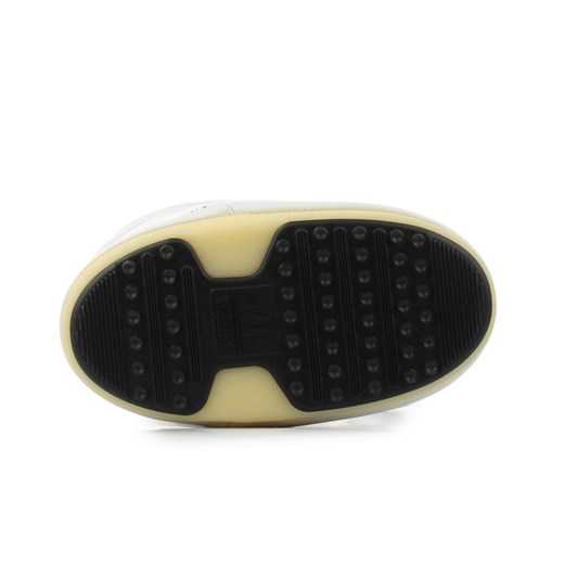 Moon Boot buty zimowe dziecięce białe