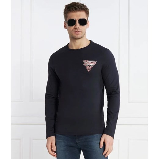 GUESS Longsleeve | Slim Fit Guess XL Gomez Fashion Store