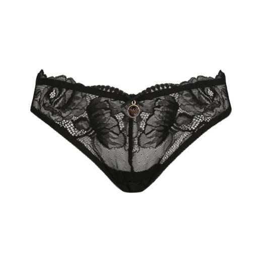 Emporio Armani Figi Emporio Armani M okazyjna cena Gomez Fashion Store