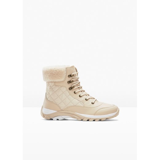 Kozaki trekkingowe 36 bonprix