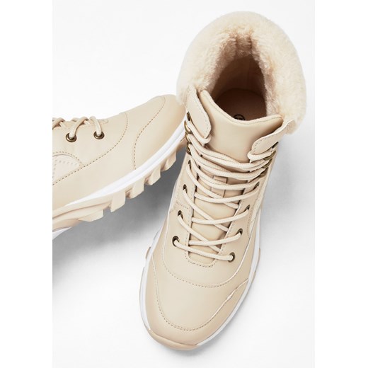 Kozaki trekkingowe 41 bonprix