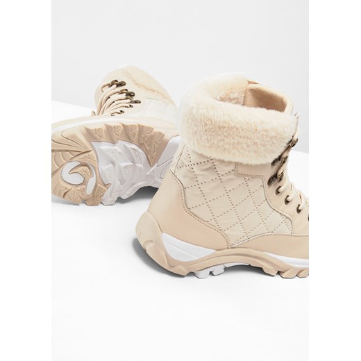 Kozaki trekkingowe 40 bonprix