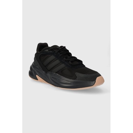 adidas sneakersy OZELLE kolor czarny 36 ANSWEAR.com