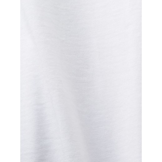 T-shirt męski Esprit z krótkim rękawem 