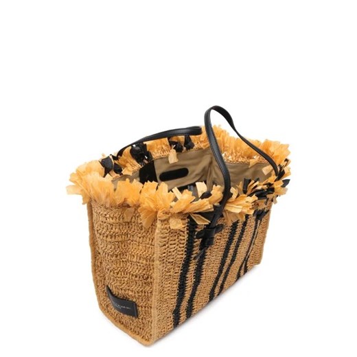 GIANNI CHIARINI Shopperka MARCELLA BS Gianni Chiarini OS wyprzedaż Gomez Fashion Store