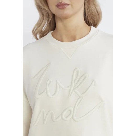 Weekend MaxMara Bluza | Regular Fit Weekend Maxmara M Gomez Fashion Store