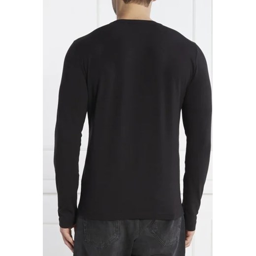 T-shirt męski Calvin Klein z elastanu 