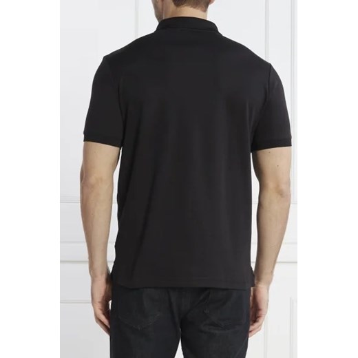 Calvin Klein t-shirt męski bawełniany z krótkim rękawem