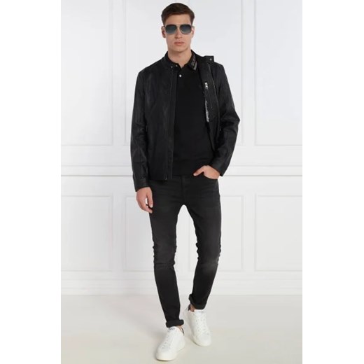 GUESS Polo | Regular Fit Guess S okazyjna cena Gomez Fashion Store