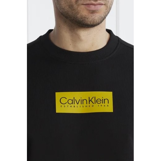 Calvin Klein bluza męska bawełniana 