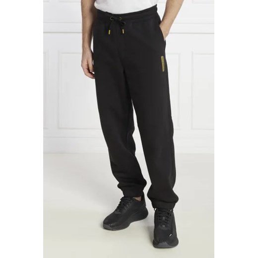 Calvin Klein Spodnie dresowe | Relaxed fit Calvin Klein XXL Gomez Fashion Store