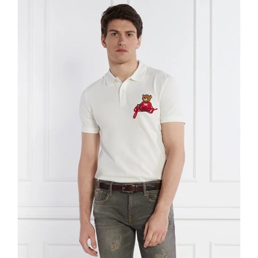 GUESS Polo | Regular Fit Guess M Gomez Fashion Store okazja