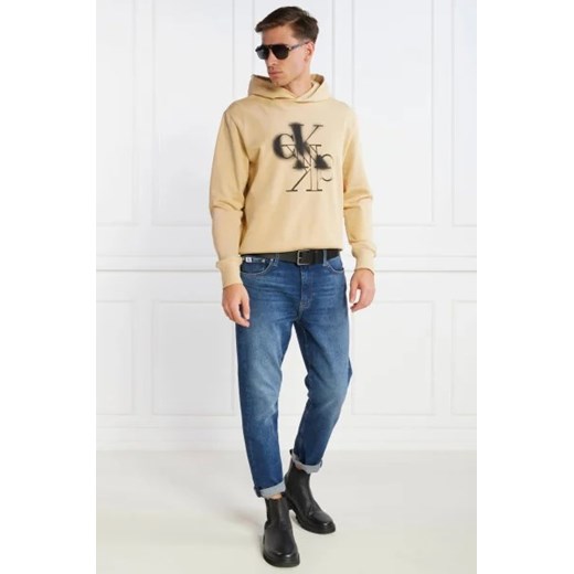CALVIN KLEIN JEANS Bluza | Regular Fit S okazja Gomez Fashion Store