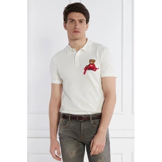 GUESS Polo | Regular Fit Guess XXL okazyjna cena Gomez Fashion Store