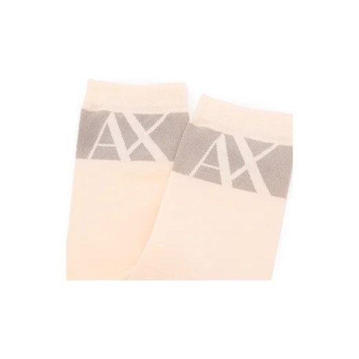Armani Exchange Skarpety Armani Exchange OS Gomez Fashion Store