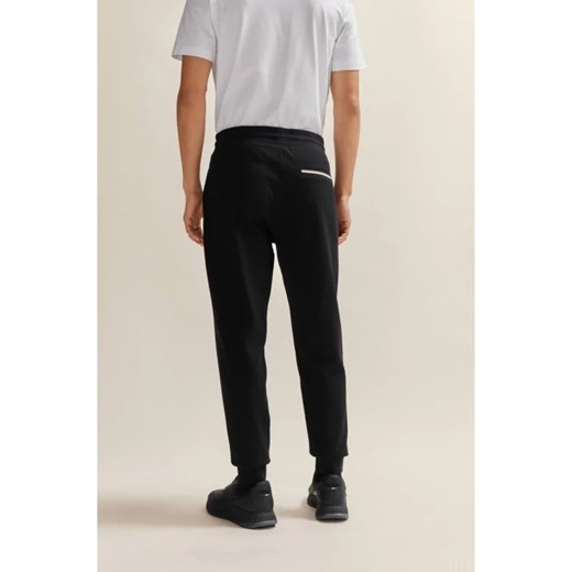 BOSS BLACK Spodnie dresowe Lamont 66 L wyprzedaż Gomez Fashion Store