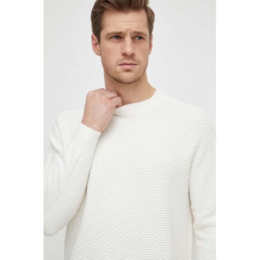Armani Exchange sweter męski casual 