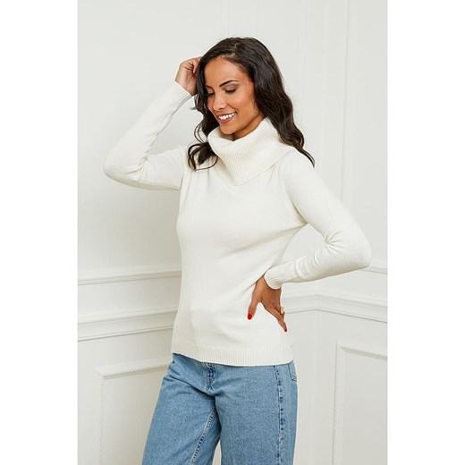 Sweter damski Soft Cashmere 