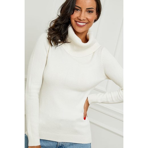 Sweter damski Soft Cashmere 