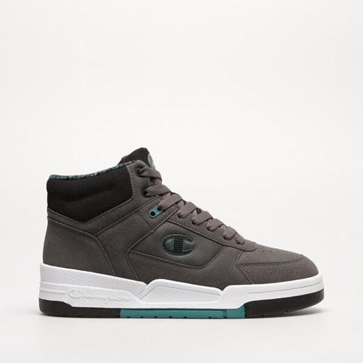 champion rebound heritage mid winterized s22203-es001 ze sklepu 50style.pl w kategorii Buty sportowe damskie - zdjęcie 166621247