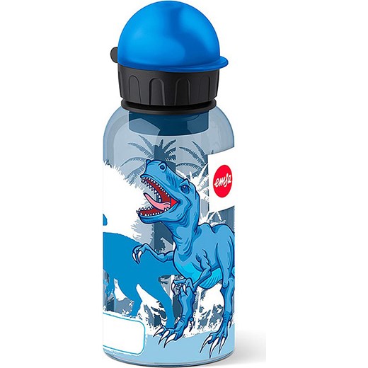 Emsa Bidon "Kids Tritan" w kolorze niebieskim - 400 ml - id: 6521600 - marki Emsa - 166622856 Emsa Bidon "Kids Tritan" w kolorze niebieskim - 400 ml ze sklepu Limango Polska w kategorii Bidony i butelki - zdjęcie 166622856