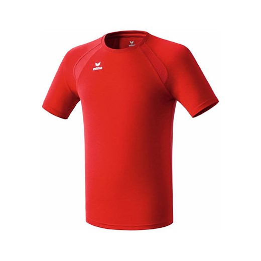 erima Koszulka sportowa &quot;Performance&quot; w kolorze czerwonym ze sklepu Limango Polska w kategorii T-shirty chłopięce - zdjęcie 166626158