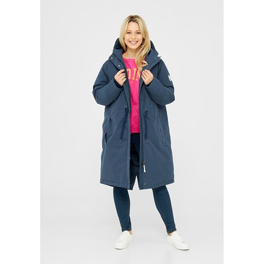 Płaszcz damski Derbe 