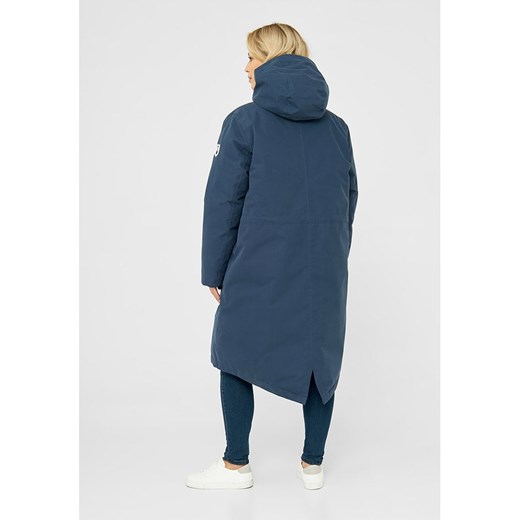 Płaszcz damski Derbe 