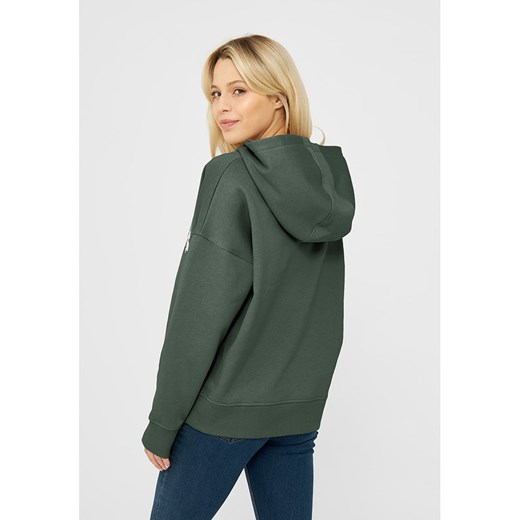 Bluza damska Derbe jesienna