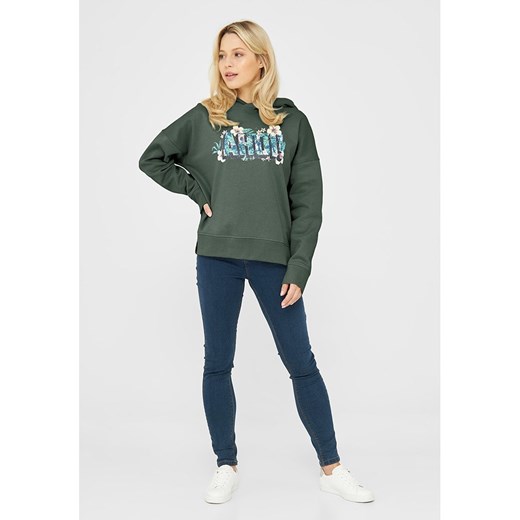 Bluza damska Derbe jesienna